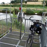 1507G 45 Fulda Radweg